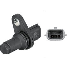 Hella Hel 6pu 013 122-521 Krank Devir Sensörü
