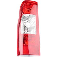 Bsg 30-805-010 Stop Lambasi Sol