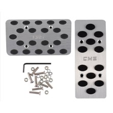 Çelik Oto GPCLK735 Pedal Seti̇ Üni̇versal Otomati̇k
