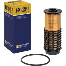 HENGST Hng E438KP02 D430 Yakit Filtresi