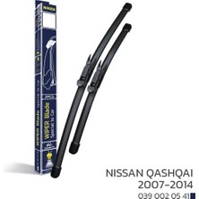 039 002 05 41 Niken Nıssan Qashqaı 2007-2014 Araca Özel Silecek