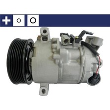 Behr Bhr Acp 954 000S Klima Kompresörü