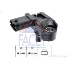 Hella Hel 6pp 358 152-401 Basinç Sensörü