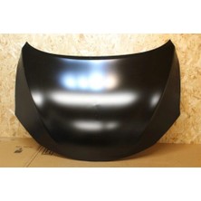 TŞT Nissan Pulsar Motor Kaputu 2015- (Oem No:  F51003ZLMA)