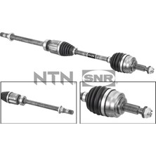 NTN-SNR Snr DK55202 Aks Komple Ön Sag