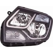 AFT Depomix Ön Far Sol Duster 2013-