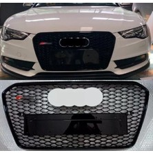 Çelik Oto GPCLKA580 Panjur Audi Rs5 2014-2016
