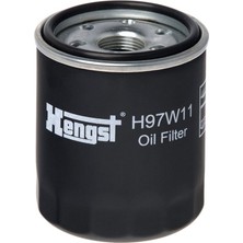 HENGST Hng H97W11 Yag Filtresi