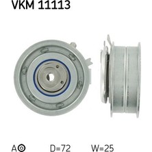 Skf Vkm 11113 Eksantrik Gergi Rulmani
