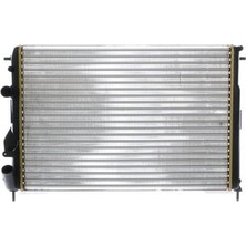 Behr Bhr Cr 1146 000S Su Radyatörü