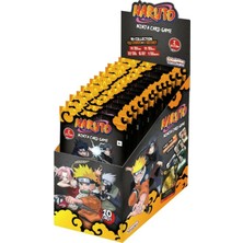 Naruto Konoha Shido Fırst Edıtıon Set Booster Box - Ingilizce Orijinal - Ilk Edisyon