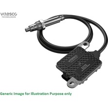 Vitesco Vıt 571 0236 10 Oksijen Sensörü
