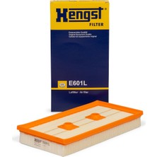 HENGST Hng E601L Hava Filtresi