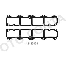 Oto Conta Depomix Külbütör Kapak Conta Metal Bra-Bro-Doblo-Marea-Palio 1.6 16V 178 B3.000 -182 A4.000-A6.000