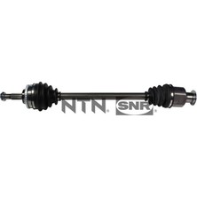 NTN-SNR Snr DK55082 Aks Komple Ön Sag