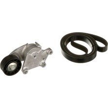 Gates Gts K036PK965 V Kayis Seti