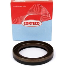 CORTECO Cor 82012045 Krank Keçesi Ön