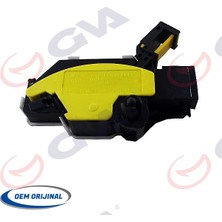 GVA Depomix Debriyaj Pedal Sensörü Kontaktörü Combo-Nemo-Bipper-Fiorino-Jumper 3-Ducato 3-Egea-Punto
