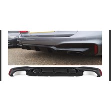Çelik Oto GPCLKA886 Di̇füzör Orji̇nal Bmw G30