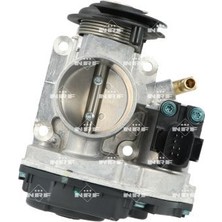 Nrf 408038 Gaz Kelebegi