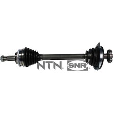 NTN-SNR Snr DK55126 Aks Komple Ön Sol