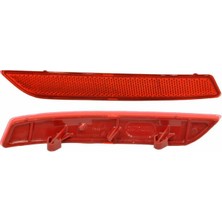 OE-PSA 7453.81 Tampon Kedi Gözü Arka : R