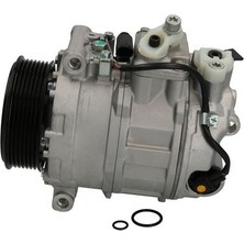 Bosch Depomix Klima Kompresoru Mercedes W203 C219 W211 W163 X164 W251 W221 W639 B906
