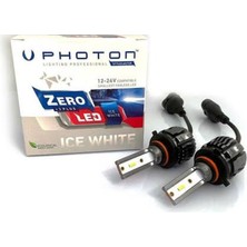 Çelik Oto GPCLK606 LED Xenon AMPÜL9006 12V