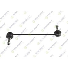 Teknorot Depomix Z Rot Ön Sol Sağ Nissan Micra K13 10 Note E13 04 13