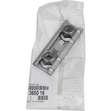 OE-PSA 3650.16 Amortisör Baglanti Braketi 2'li Paket