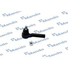Mando Mnd DSA020518 Rot Mili