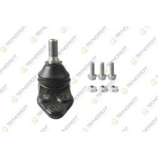 Teknorot Tek MG-124K Alt Rotil