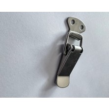 Çelik Oto GPCLKA247 Kaput Mandali Küçük