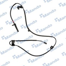 Mando Mnd MBA010555 Abs Sensörü Arka Sag