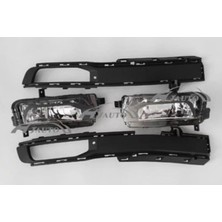 Çelik Oto GPCLK423 Si̇s Lambasi Transporter T7
