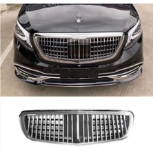 Çelik Oto GPCLKB034 Panjur Mercedes Maybach Vi̇to