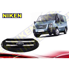 Beyaz 009 FO24-1 02 23 Ford Transit Panjur KROMU(2007-2013)