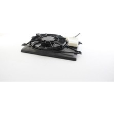 Bsg 40-510-003 Fan Motoru
