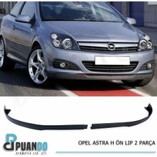 Puando P17291 Opel Astra H On Lip (2 Parca)