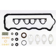 CORTECO Cor 83418594 Takim Conta Üst