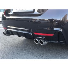 Çelik Oto GPCLKA854 Di̇füzör Orji̇nal Bmw F32