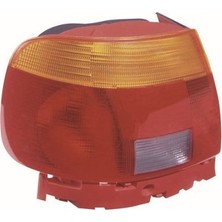 Depo Dpo 441-1921L-UE Stop Lambasi Sol