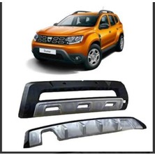 Çelik Oto GPCLKA931 Di̇füzör Duster Ön Arka 2012-2017