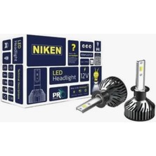 Çelik Oto GPCLKA898 LED Xenon Pro H1