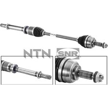 NTN-SNR Snr DK55157 Aks Komple Ön Sag