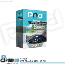 Puando P37125 Kt2 Branda 440X140 cm