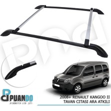 Puando P09013 2008+ Renault Kangoo Ii Tavan Citasi Ara Atkili