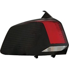 Depo Dpo 550-1978L-AE Stop Lambasi Sol