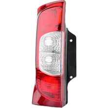 Bsg 70-805-010 Stop Lambasi Sol