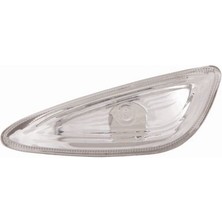 Depo Dpo 223-1404L-UE Çamurluk Sinyali Sol